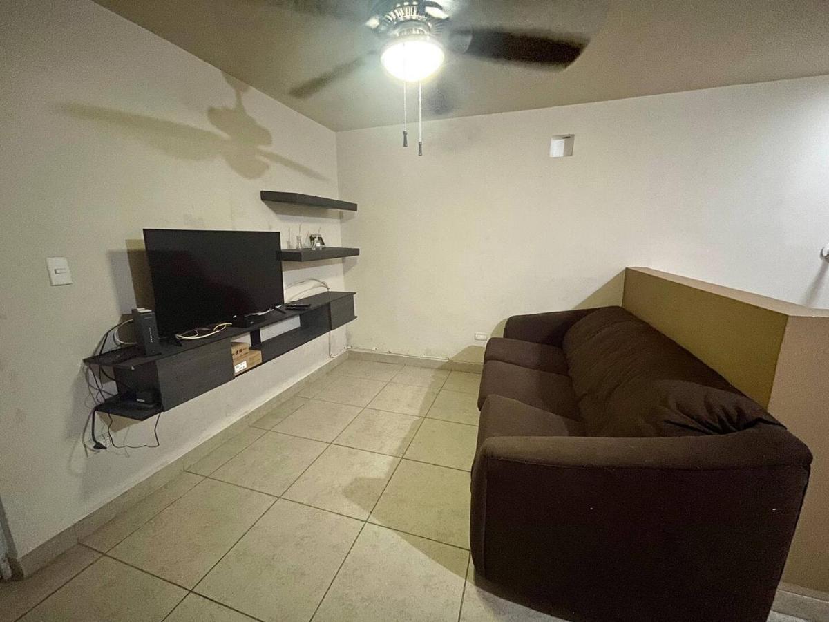 הוילה מונטריי Altabrisa Residencial מראה חיצוני תמונה