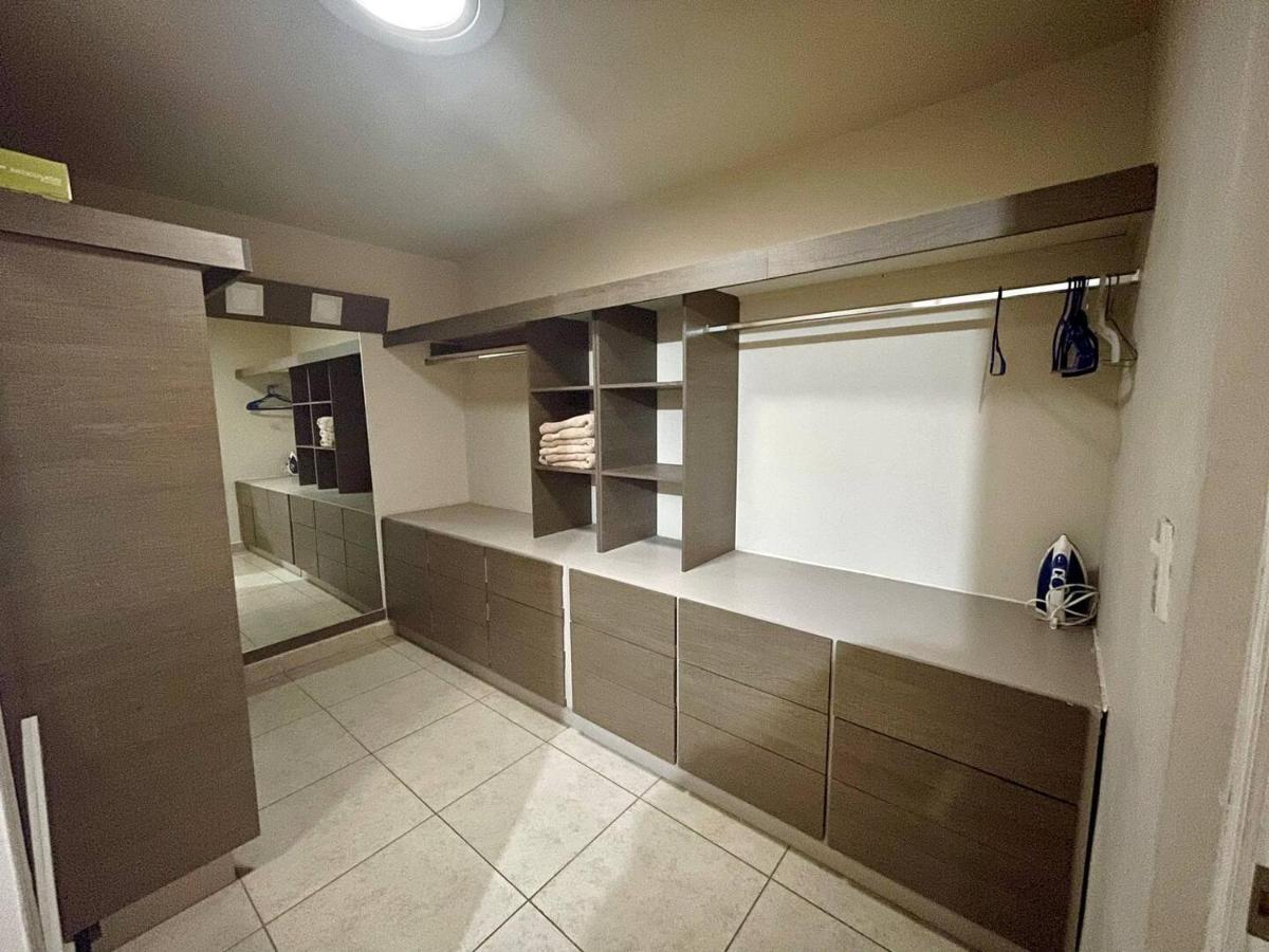הוילה מונטריי Altabrisa Residencial מראה חיצוני תמונה