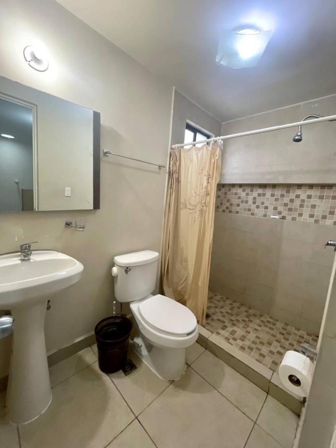 הוילה מונטריי Altabrisa Residencial מראה חיצוני תמונה