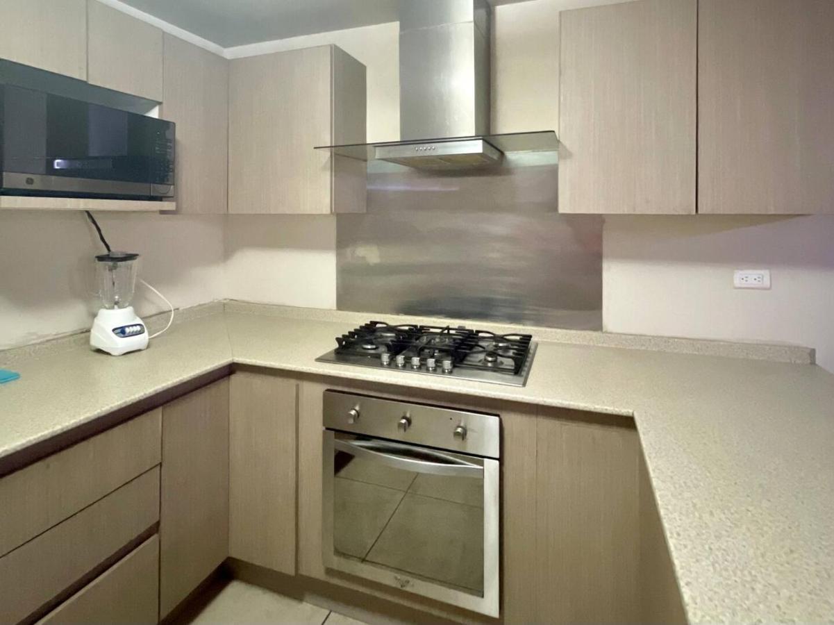 הוילה מונטריי Altabrisa Residencial מראה חיצוני תמונה